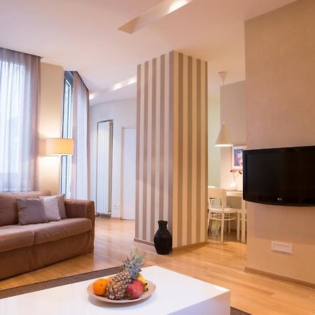 Apartment Centro Belgrád Kültér fotó